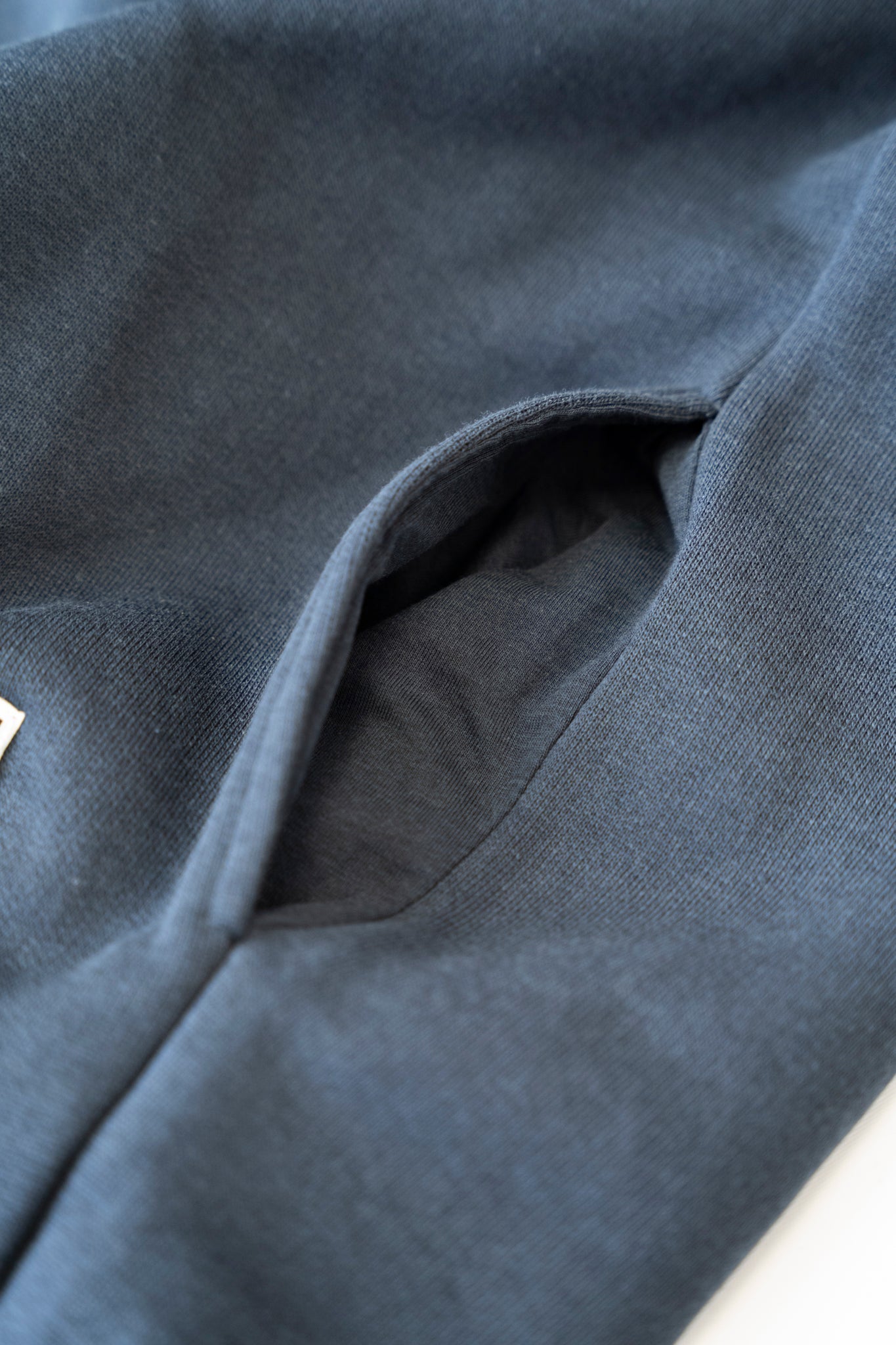 Lakor - Havanna Turtle Neck (Marine)