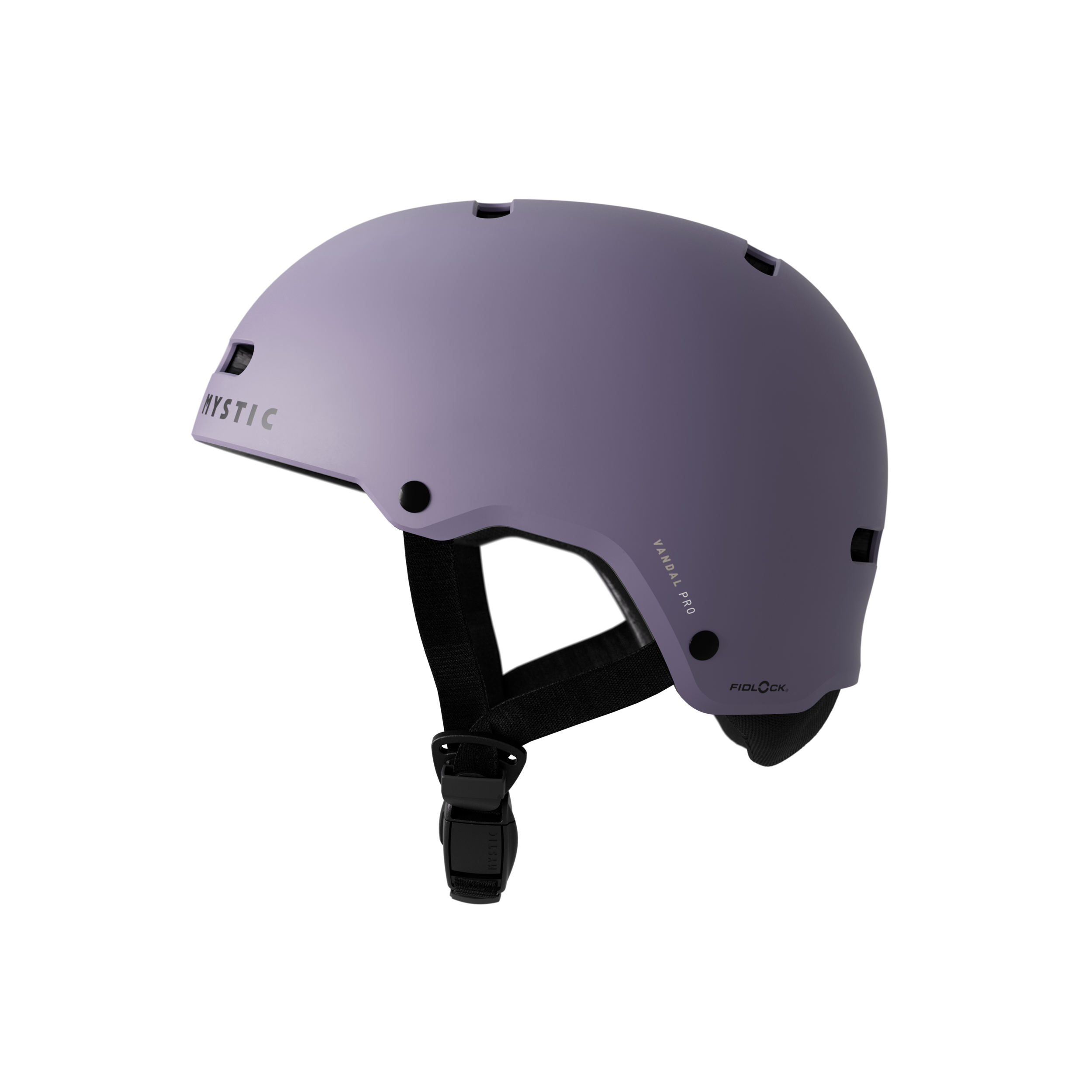 Mystic - Vandal Pro Helm - Retro Lilac