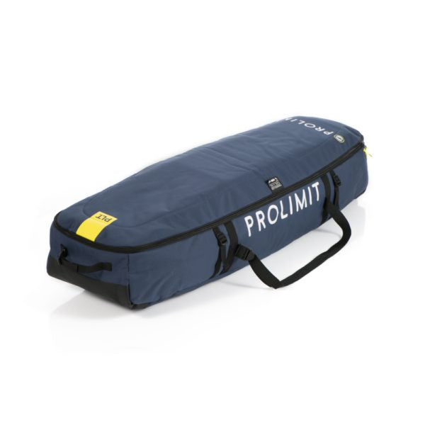 Prolimit - TRAVELER BAG WITH FIXED WHEELS