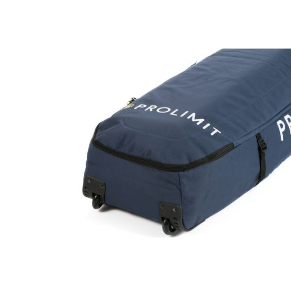 Prolimit - TRAVELER BAG WITH FIXED WHEELS