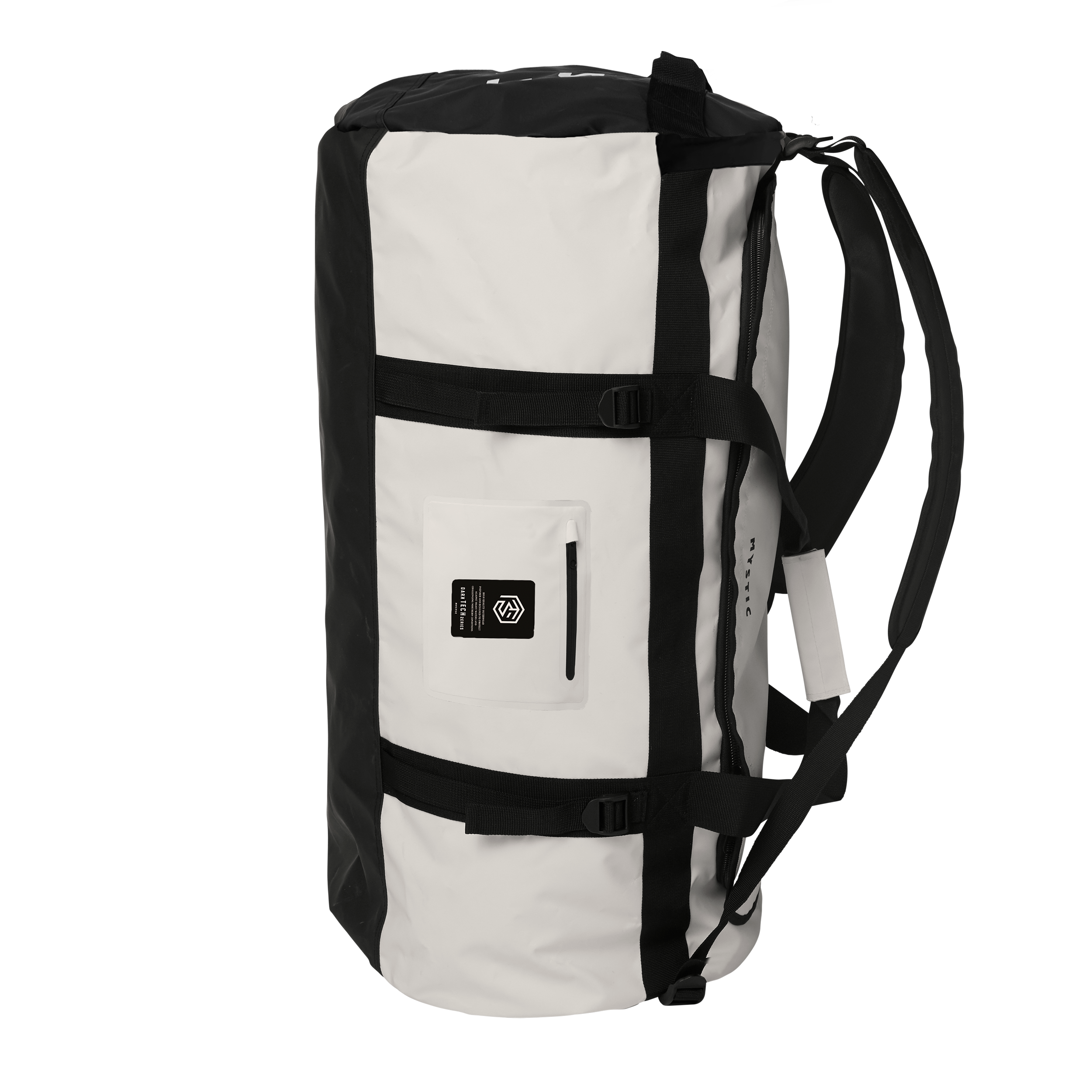 Mystic - Duffle DTS - Off White