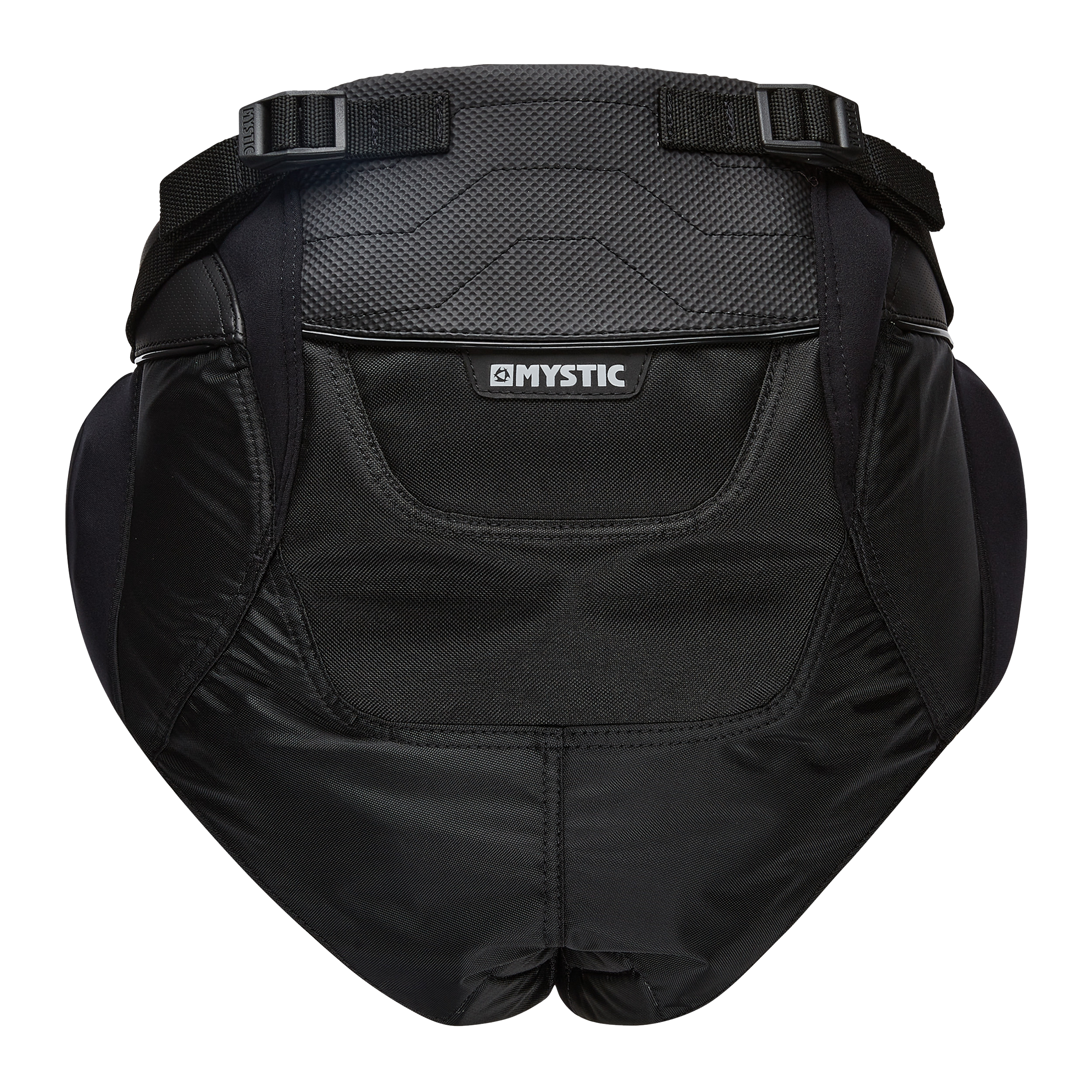 Mystic - Windsurf Racing Harness - Black