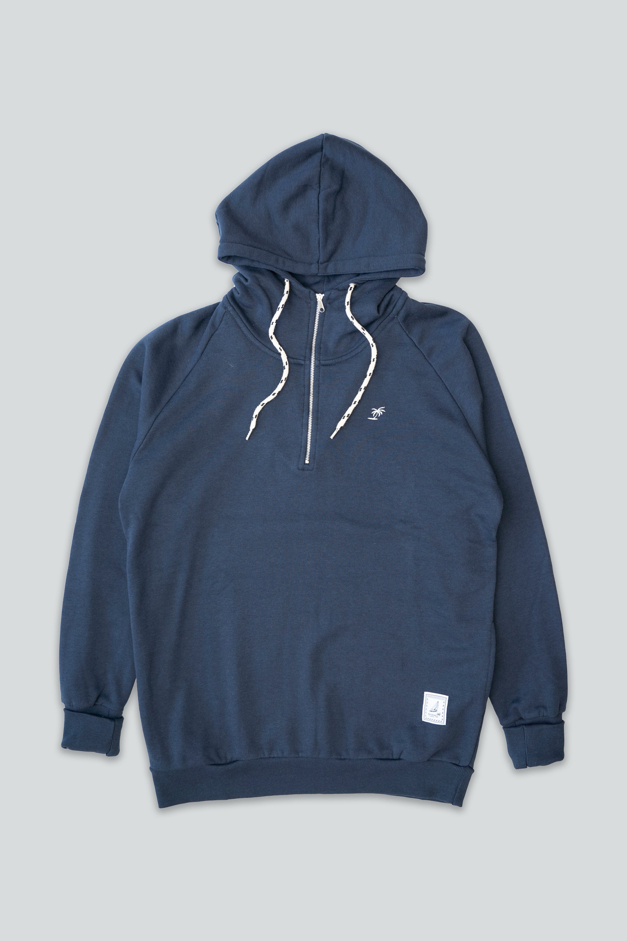 Lakor - Havanna Anorak Hood (Marine)