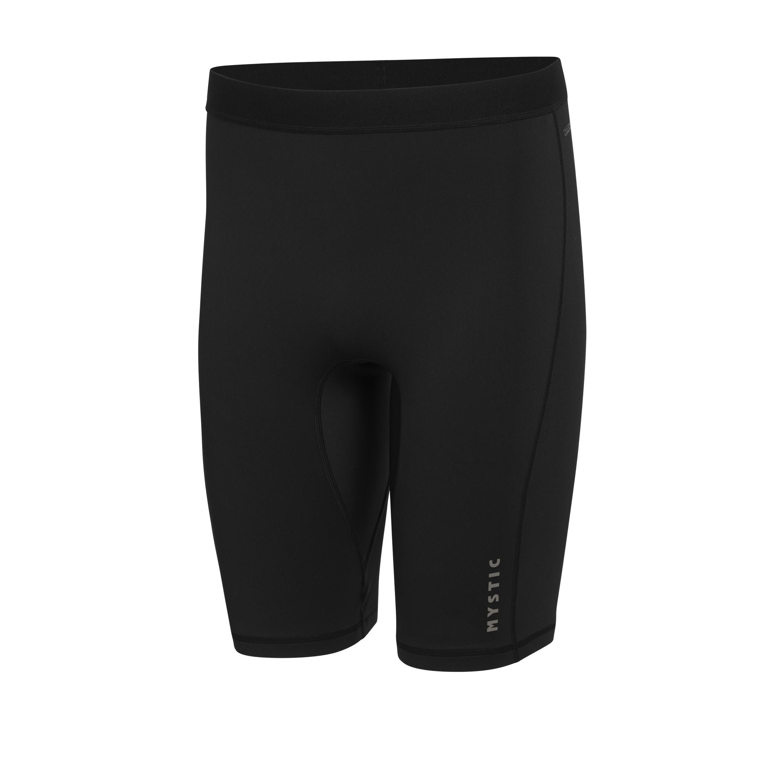 Mystic - Thermal Short - Svart