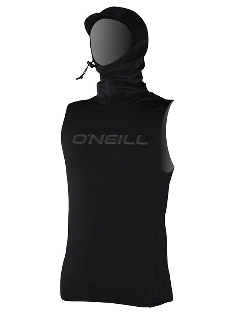 O'Neill Thermo-X West mit Neo-Motorhaube