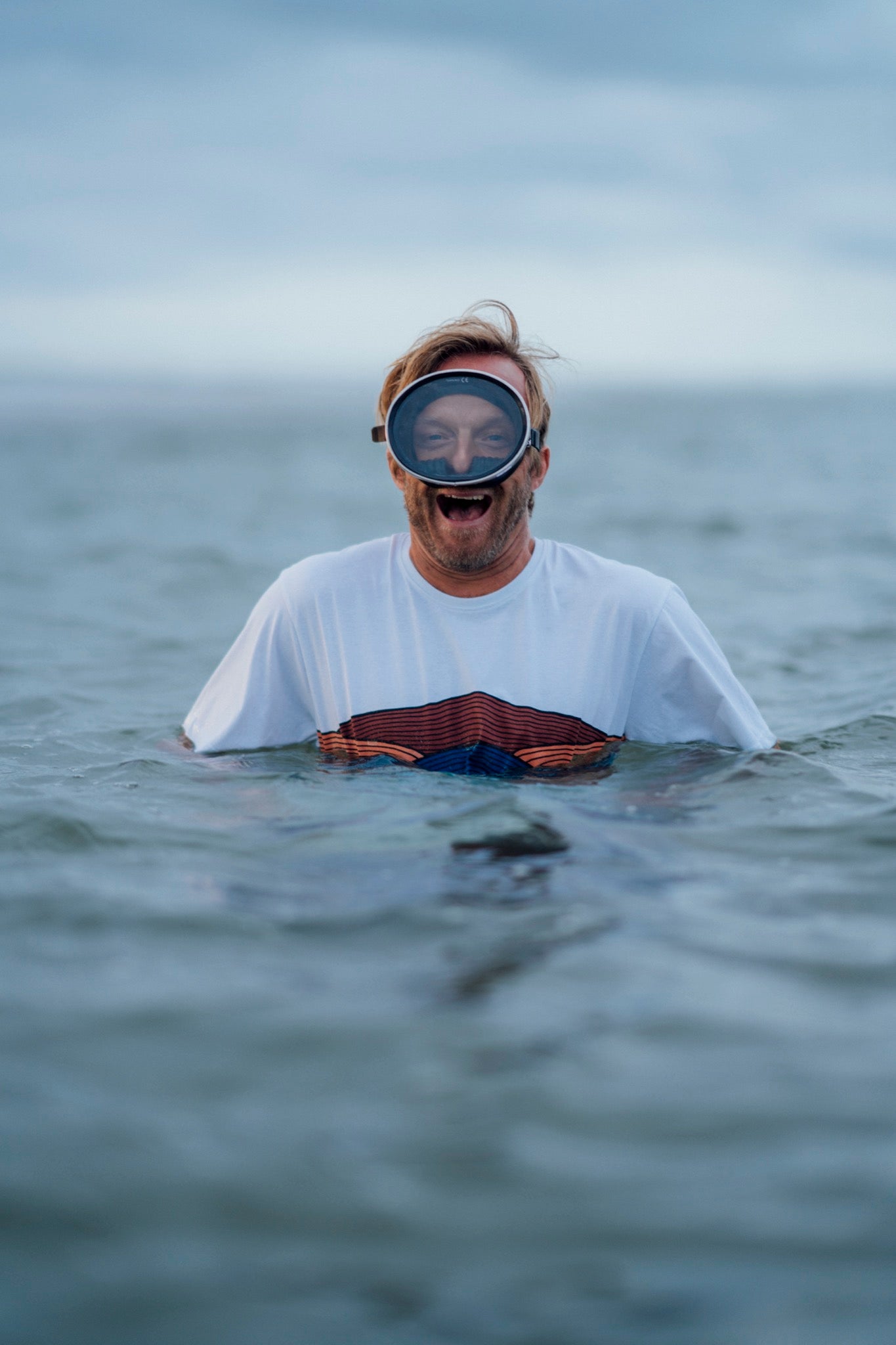 Lakor - Dunes Across 