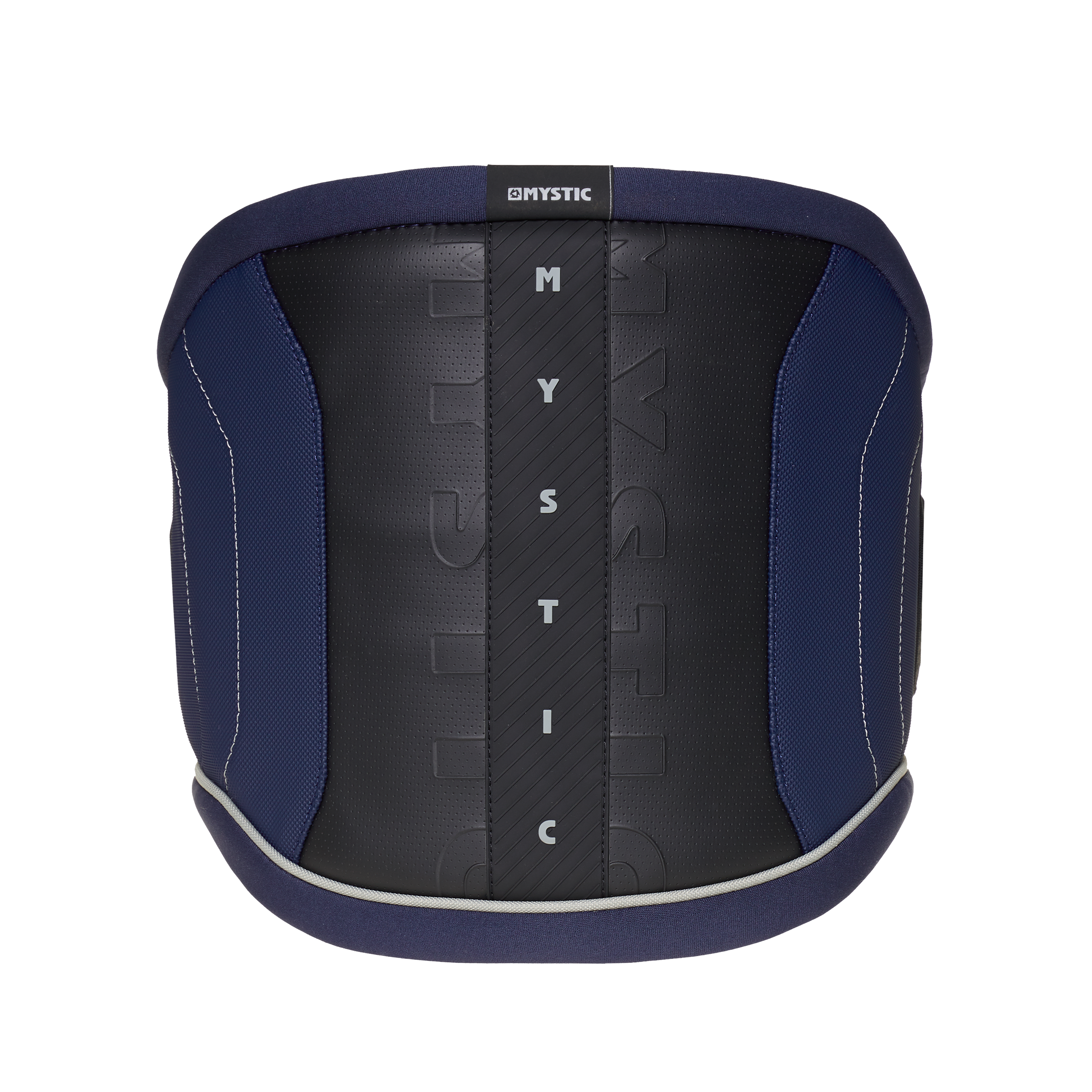 Mystiker - Stern Taille Trapez - Nachtblau