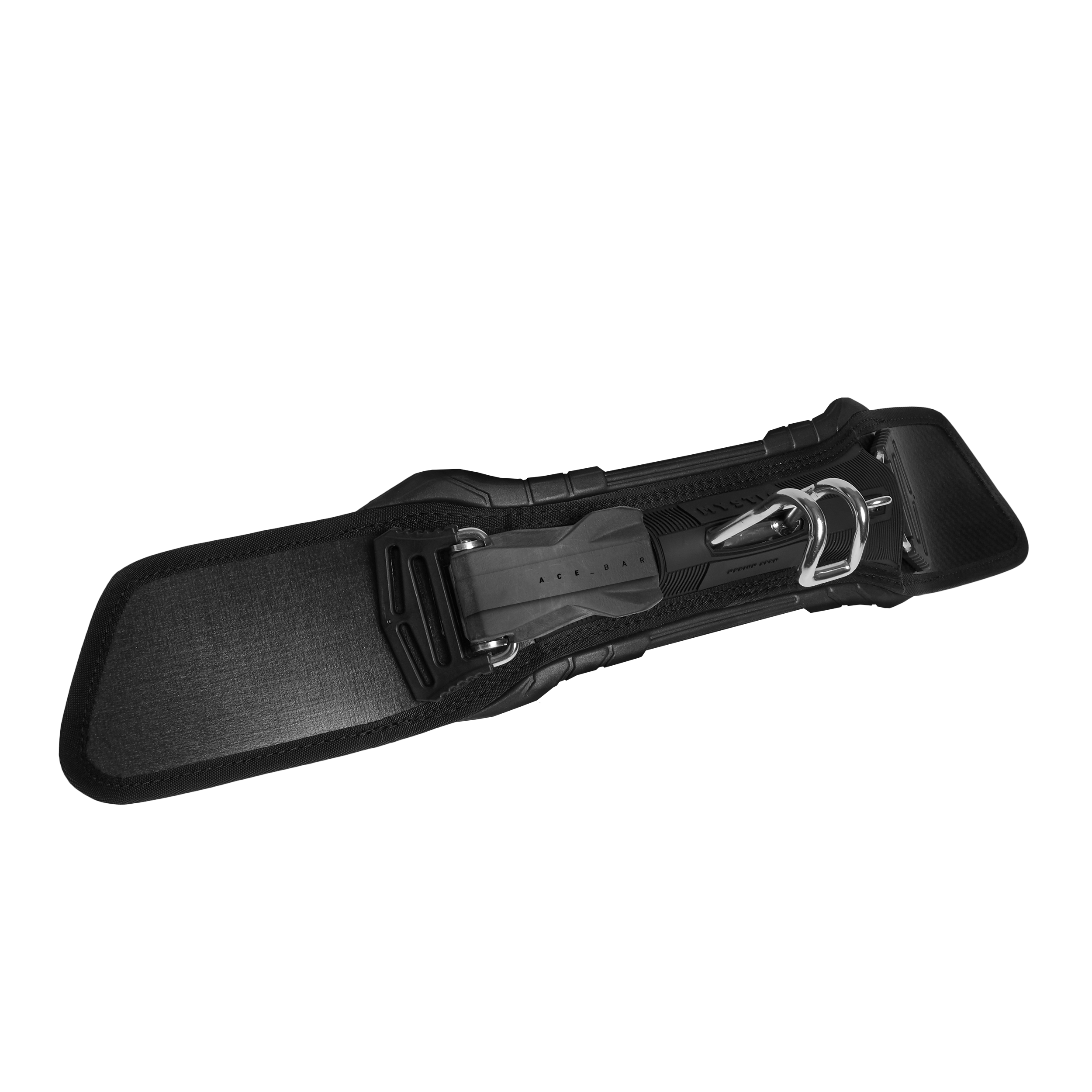 Mystic - Ace Bar Windsurf - Schwarz