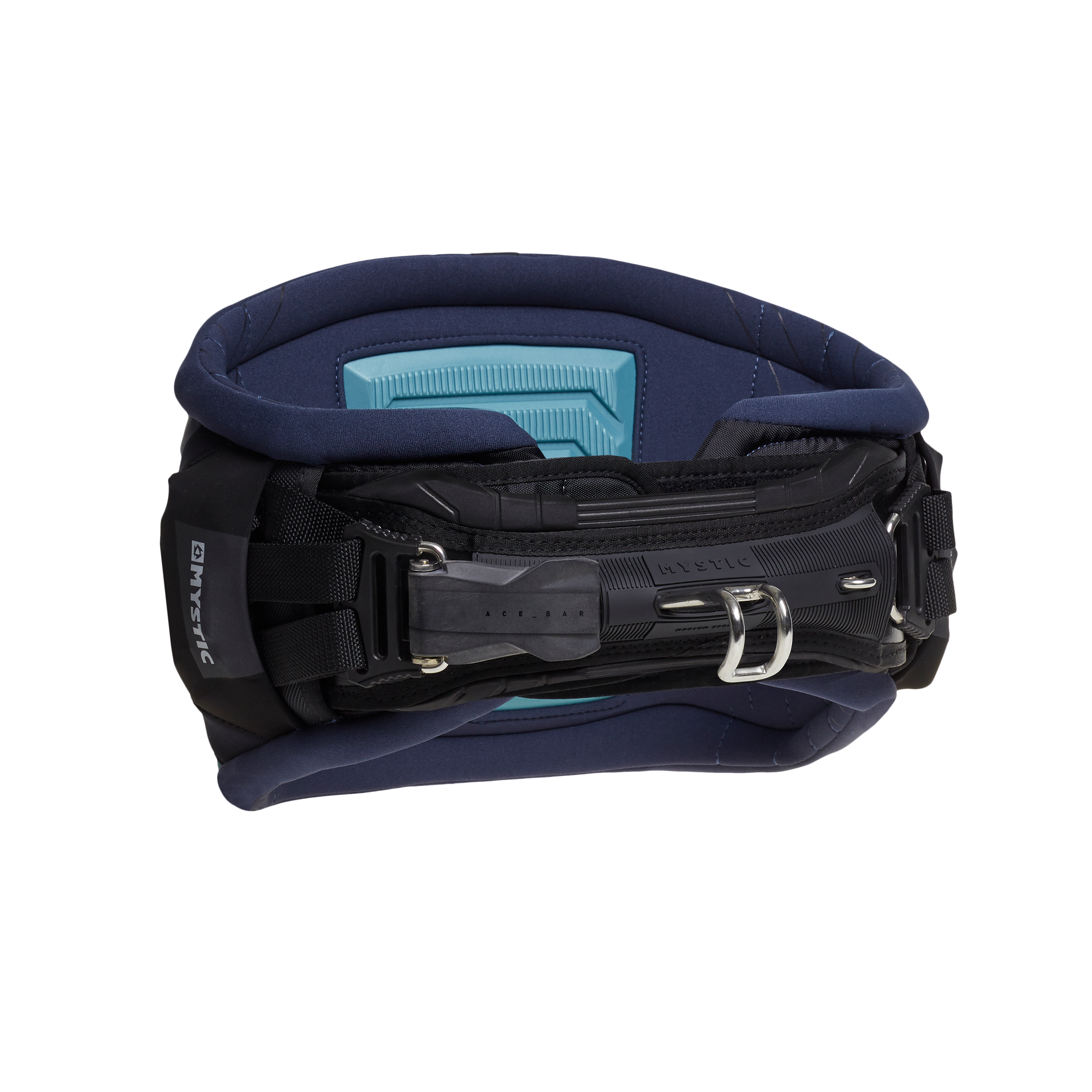 Mystiker - Krieger -Taillengurt - Nachtblau