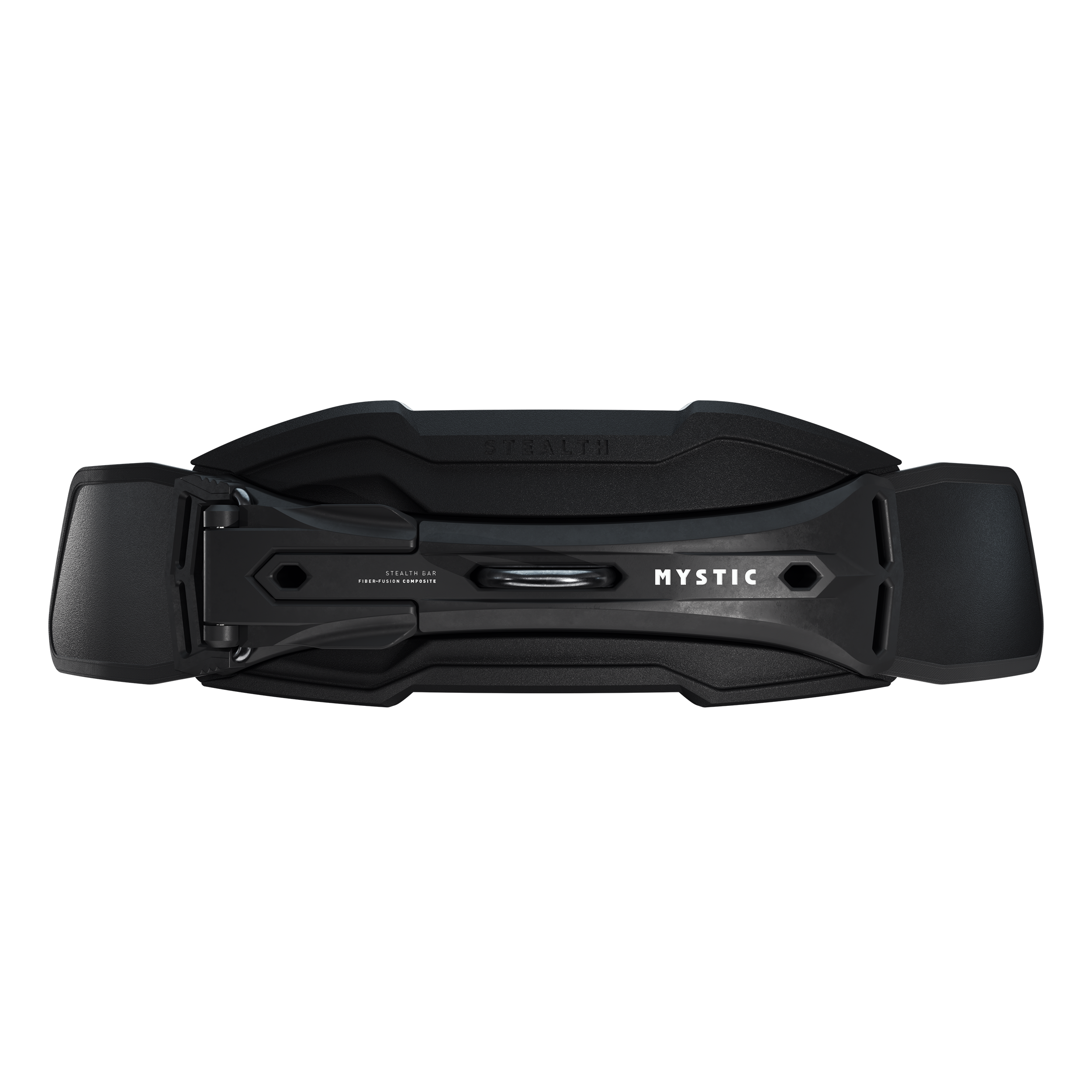 Mystic - Stealth Bar Gen 3 Freeride - Svart