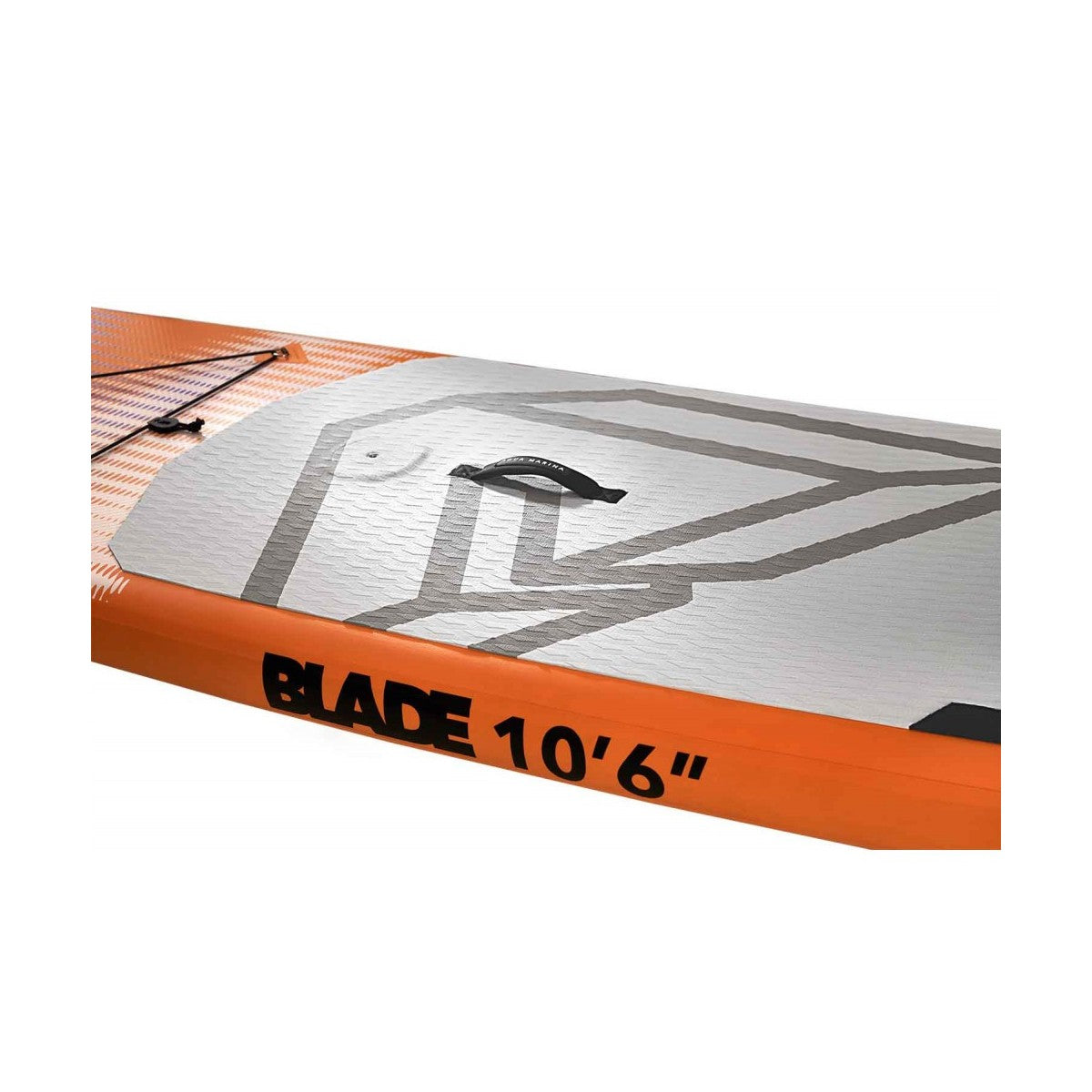 Aqua Marina Blade Windsurf/SUP 10'6" 2021 (280 litres) 