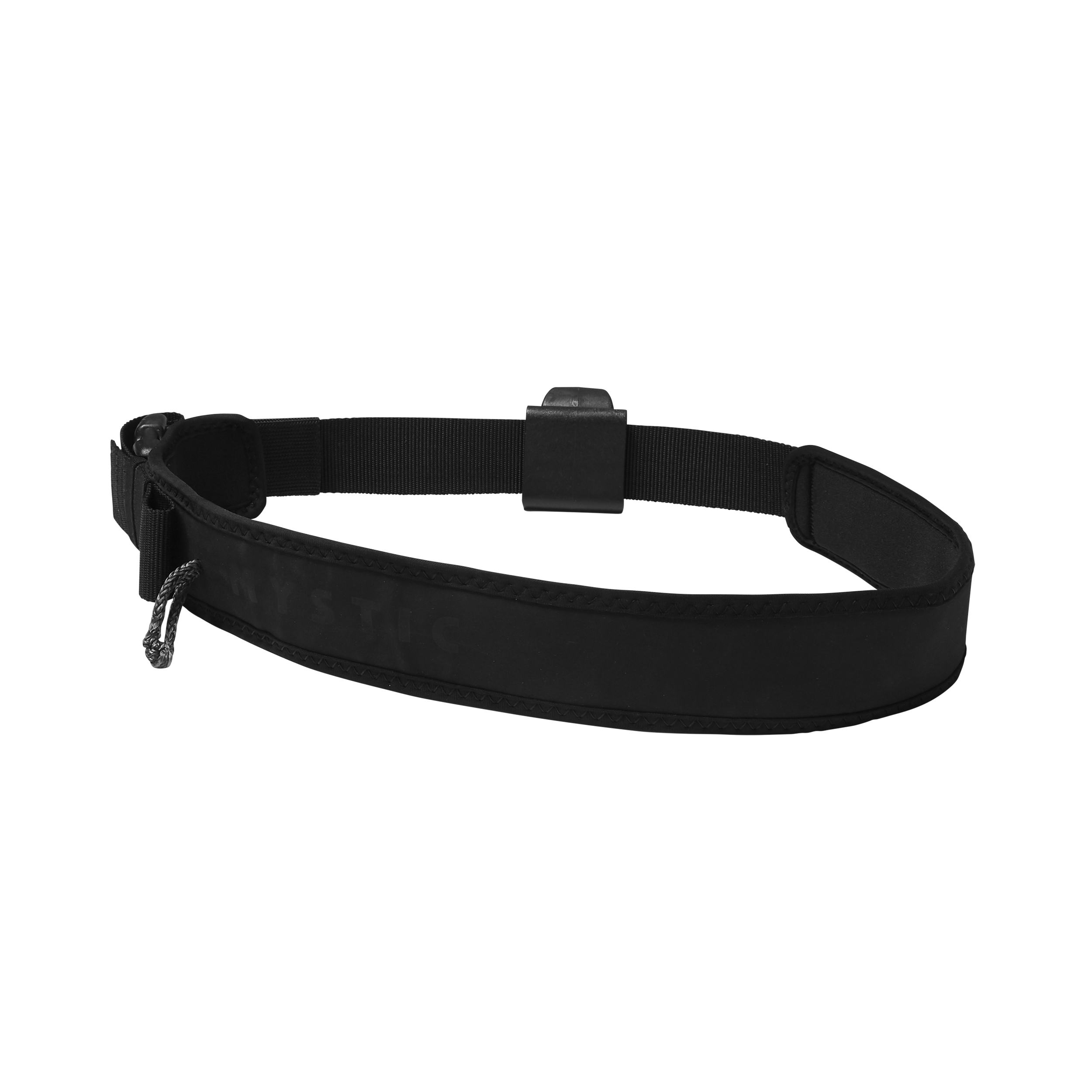 Mystic - Wing Waistbelt - Black