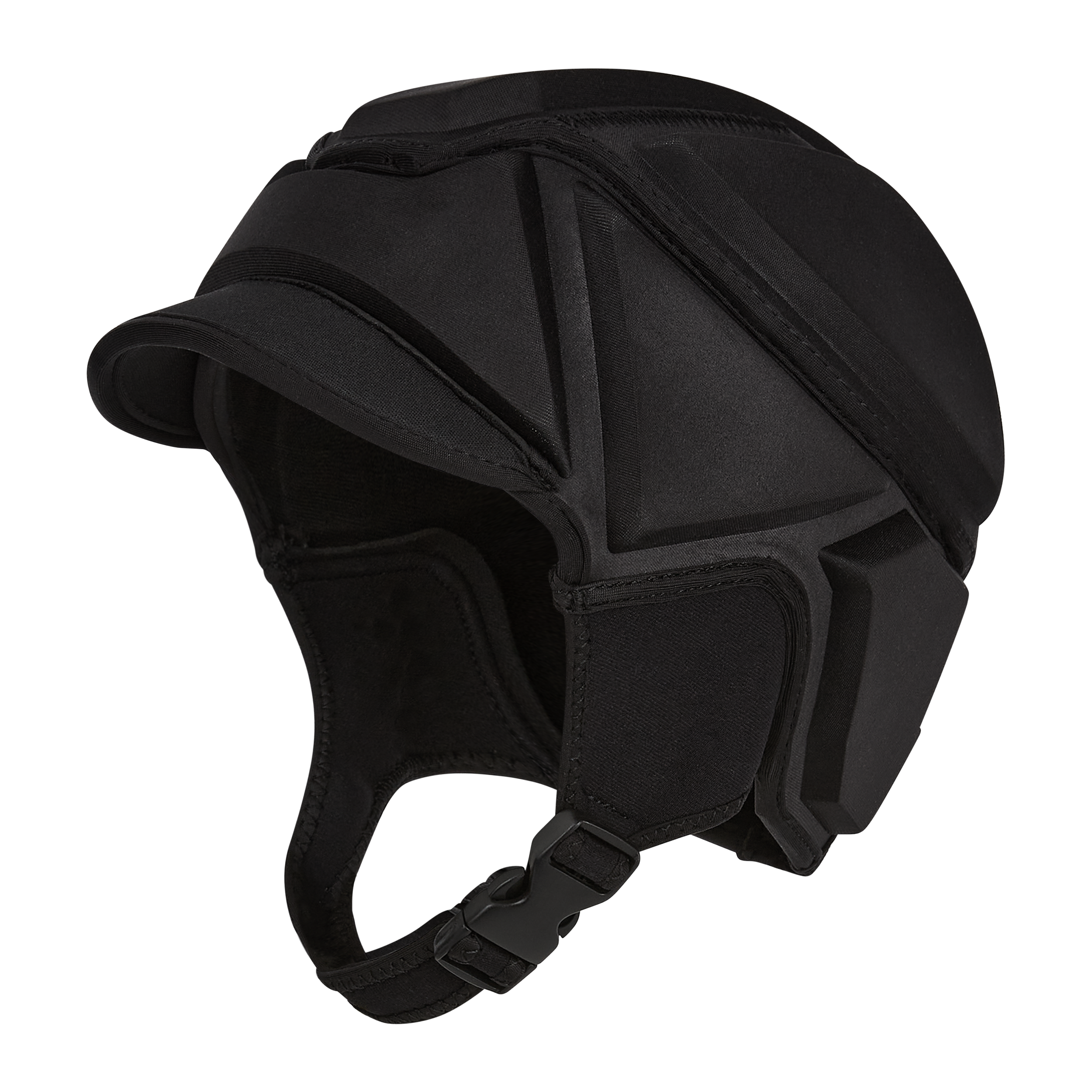 Mystic - Impact Cap - Black