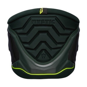 Warrior Waist Harness - Dark Leaf