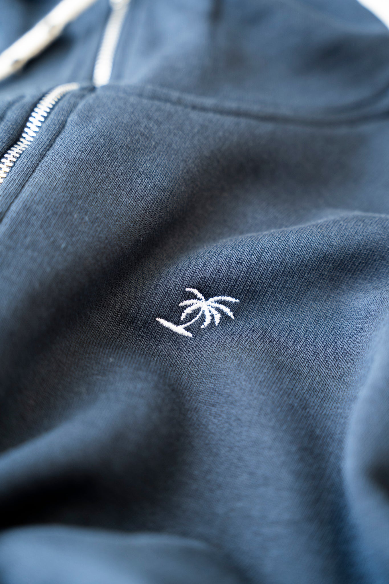 Lakor - Havanna Anorak Hood (marin) 