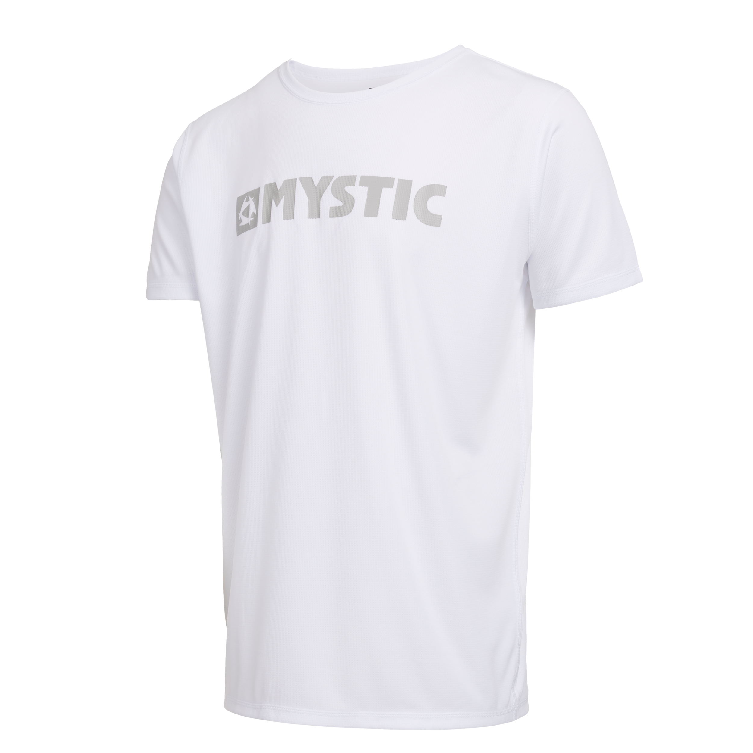 Mystic - Star S/S Quickdry - Vit