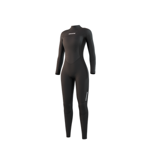 Star Fullsuit 5/3mm Bzip Women - Black