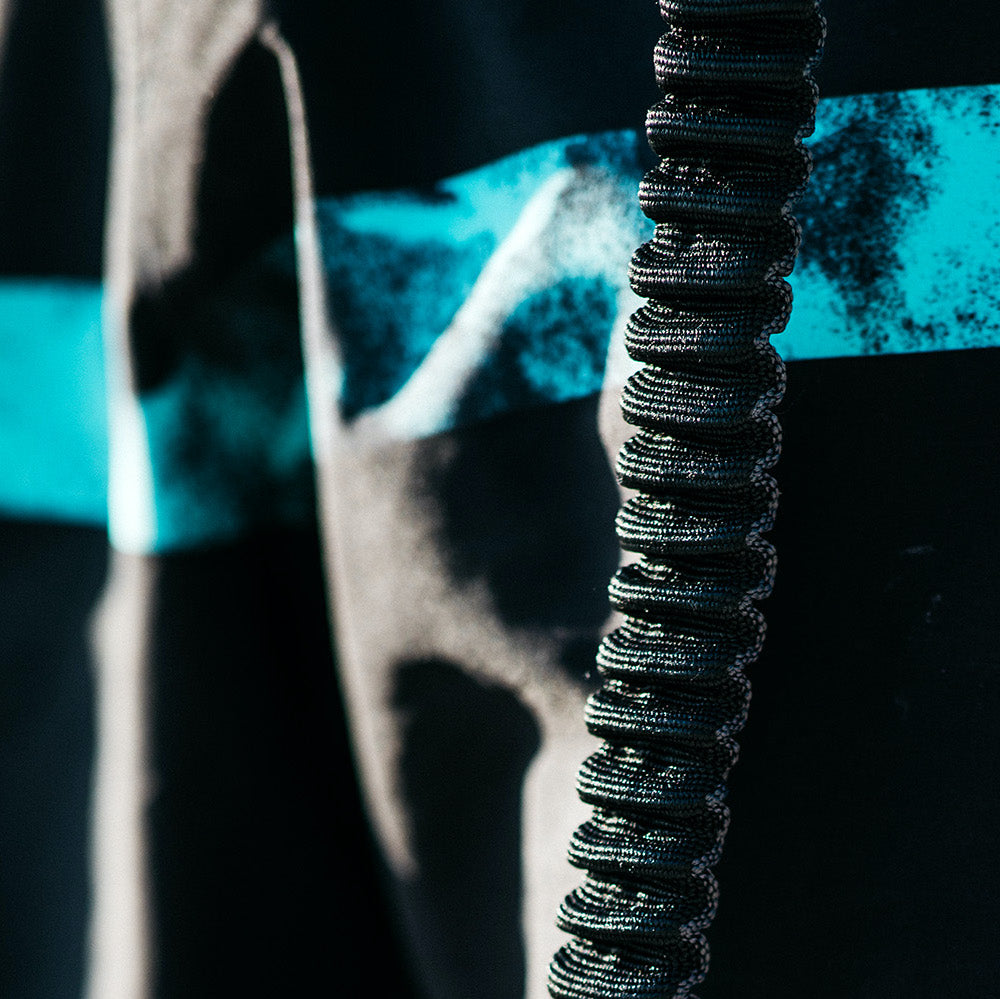 Mystic - Kite HP Leash Long - Mint