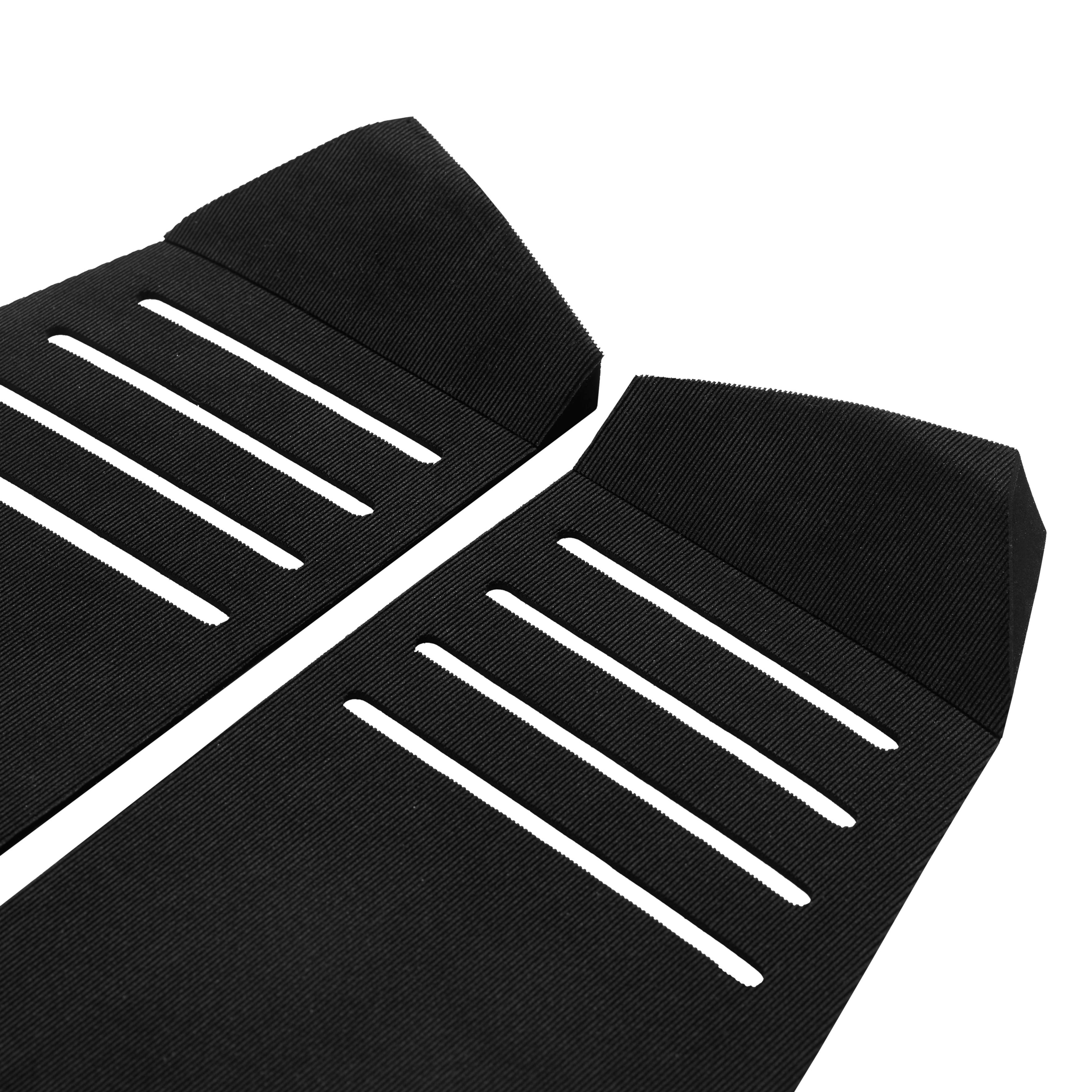 Mystic - 2 Piece Tail Pad Ultralite - Black