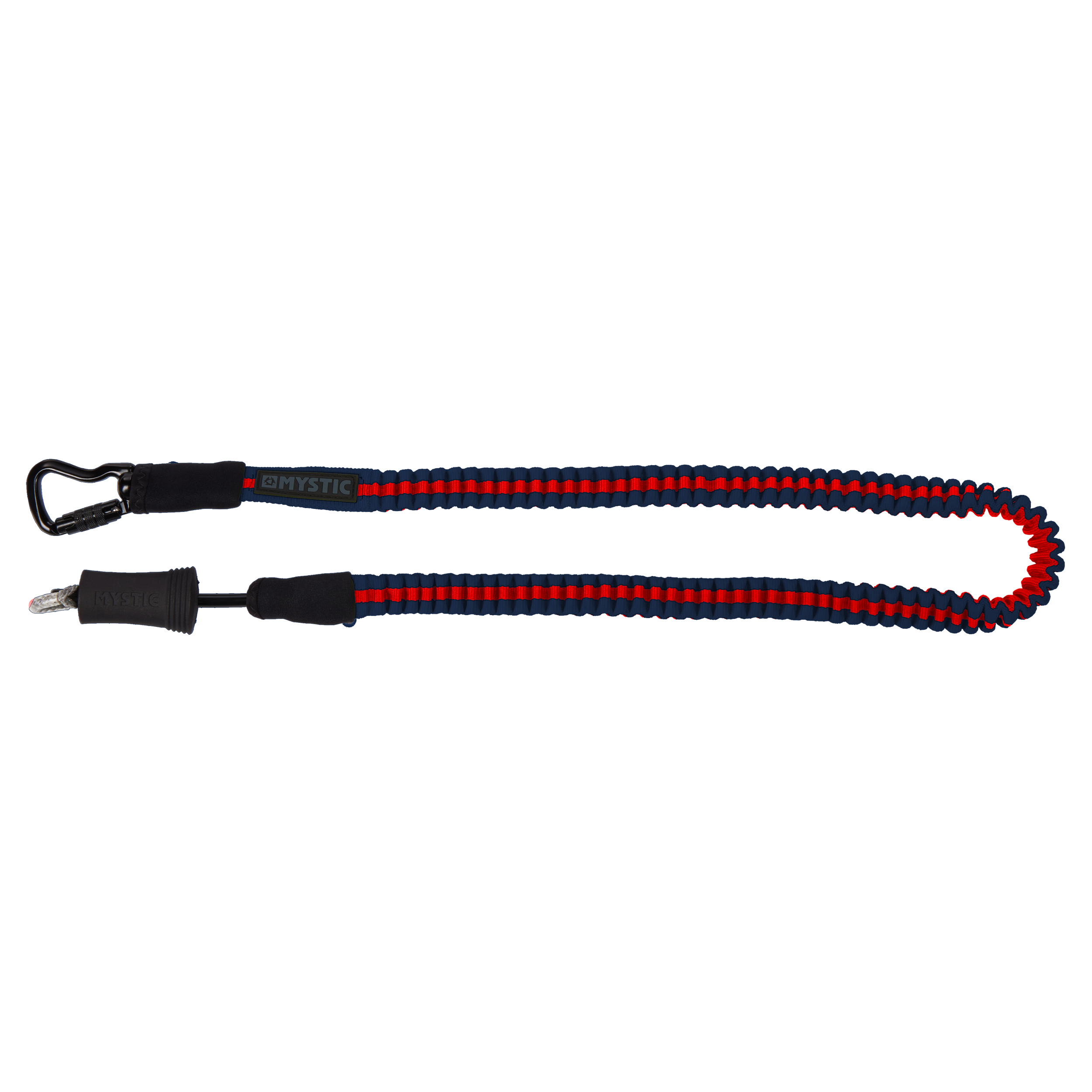 Mystic - Kite HP Leash Long - Navy/Red