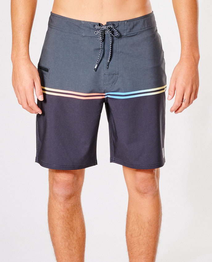 Rip Curl – Mirage Combined 2.0 – Schwarz gewaschen