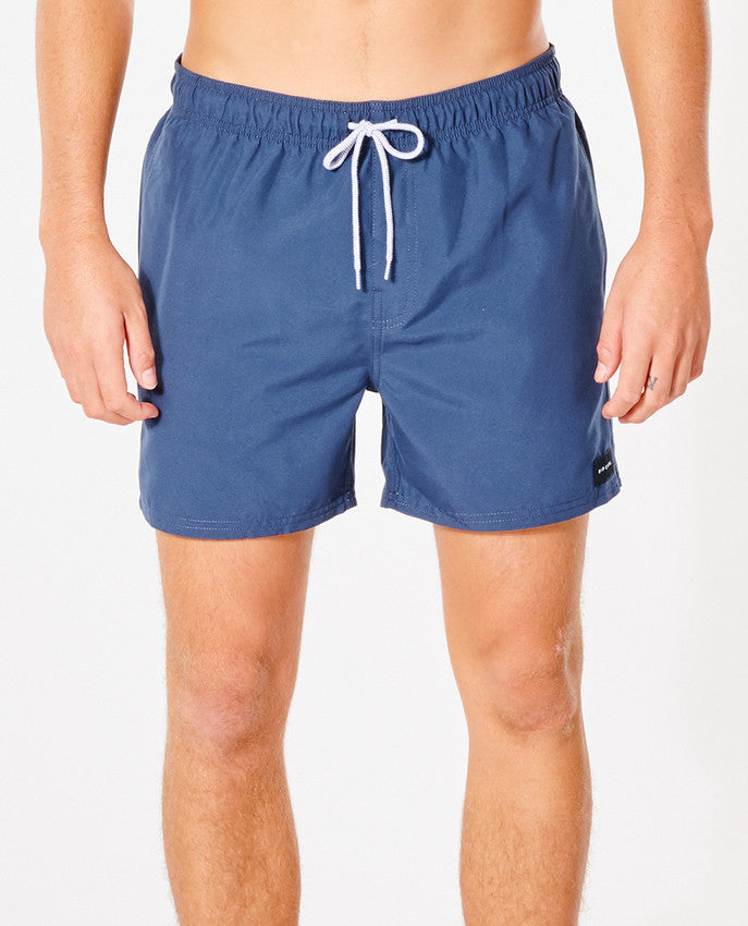 Rip Curl - offset volley - navy