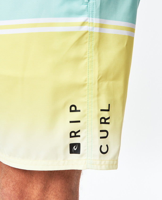 Rip Curl - nu delande semi elastisk - tvättad aqua