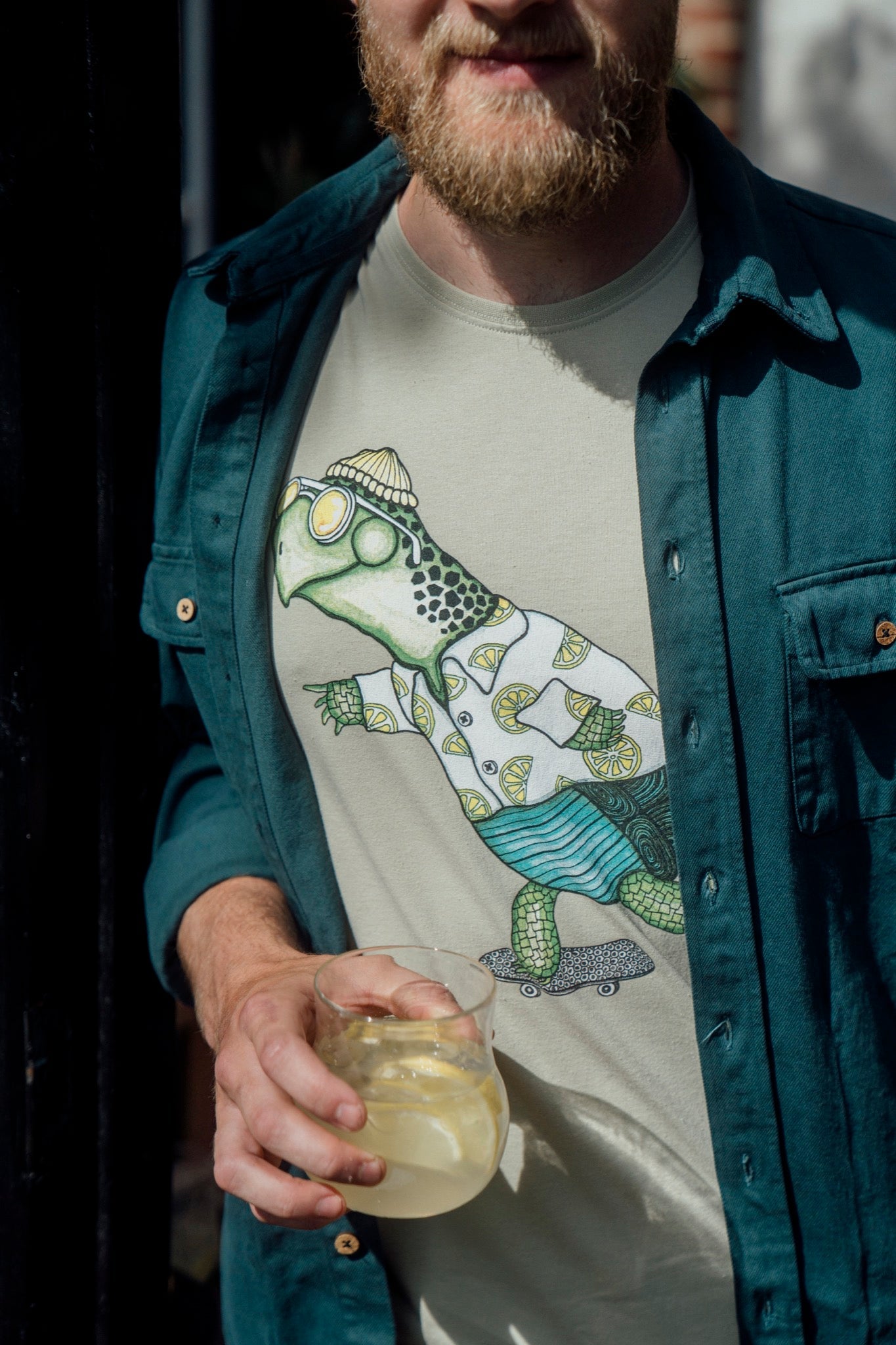 Lakor - Turbo Turtle 