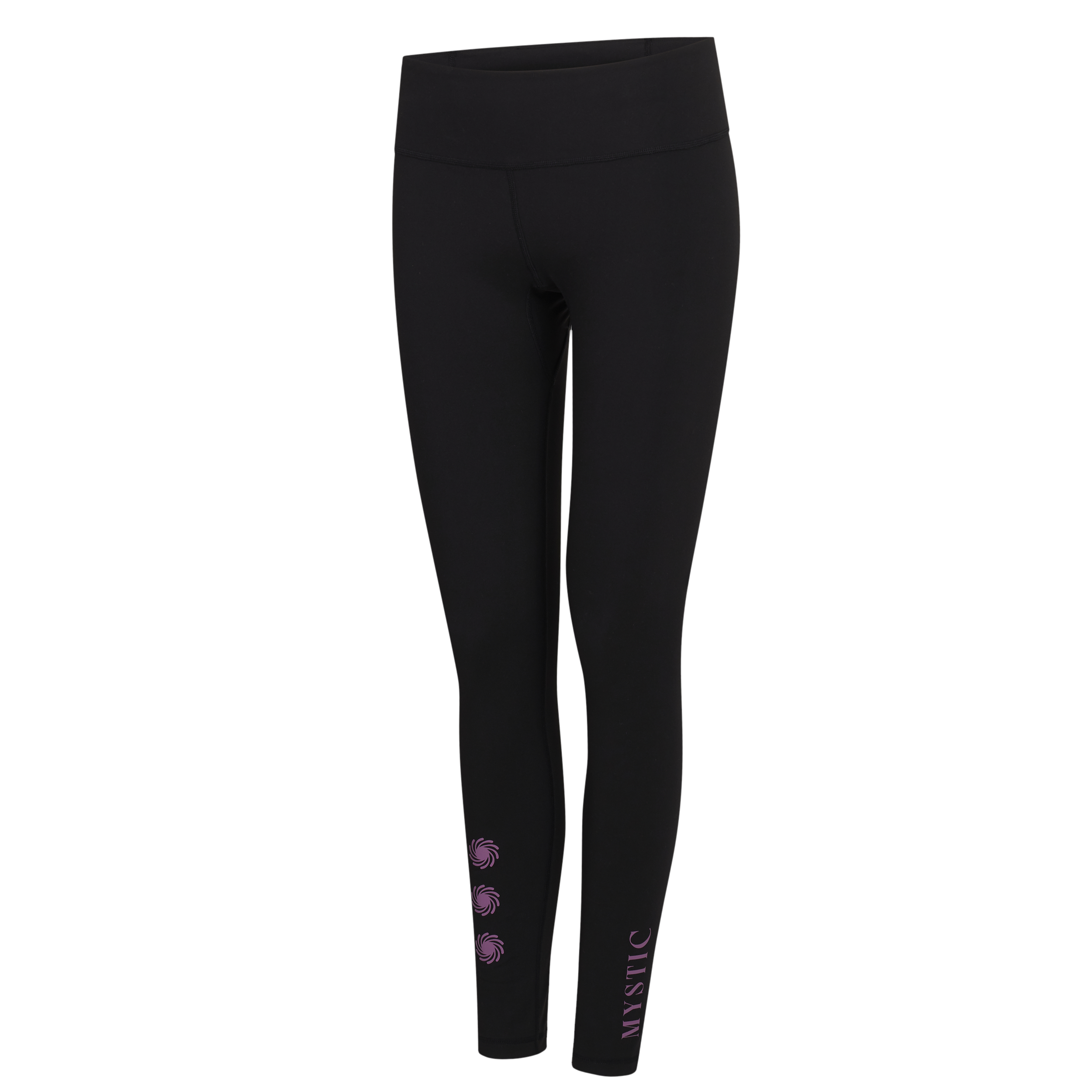 Mystic - Jayde Legging - Black