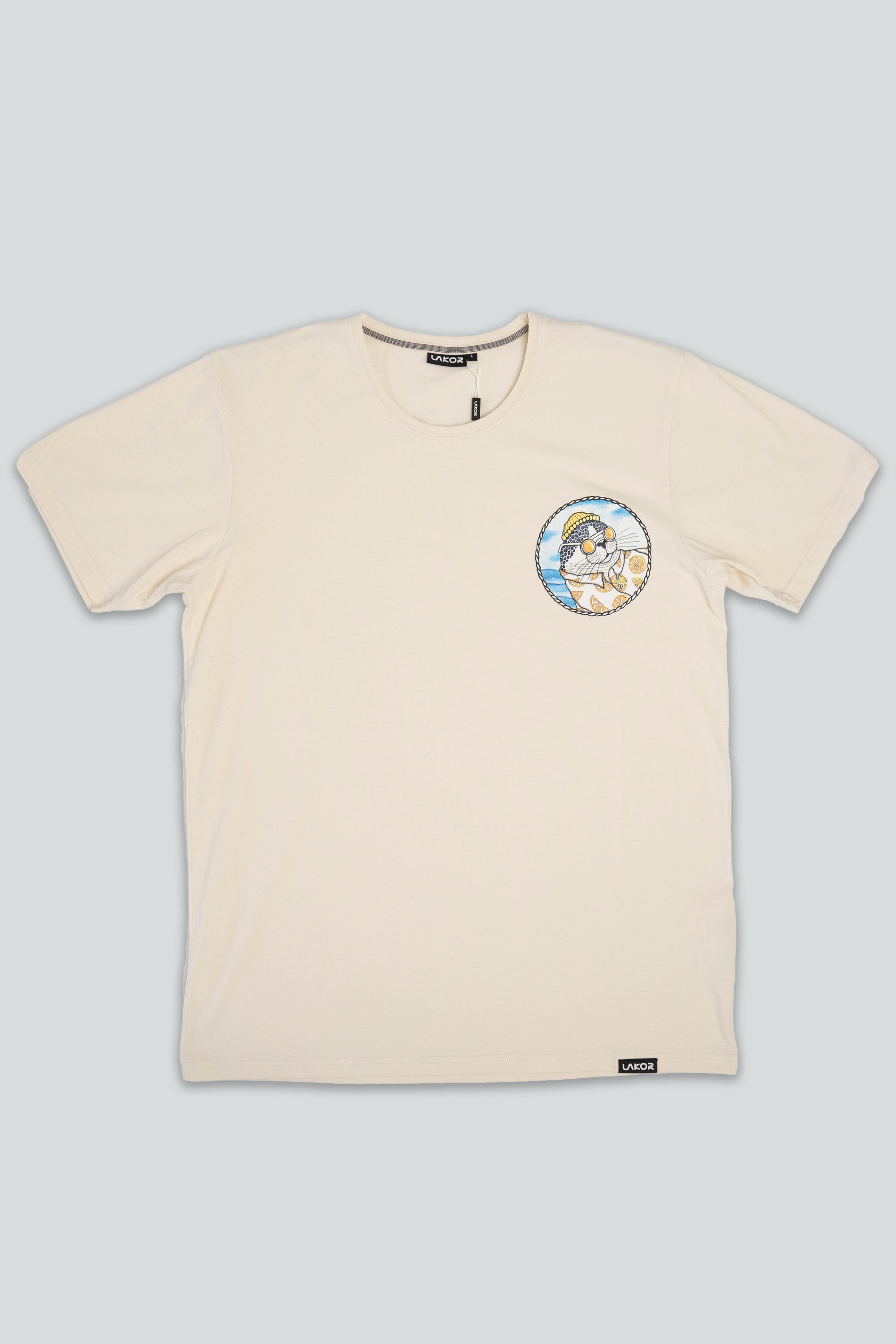 Lacor - Sealed Circle 