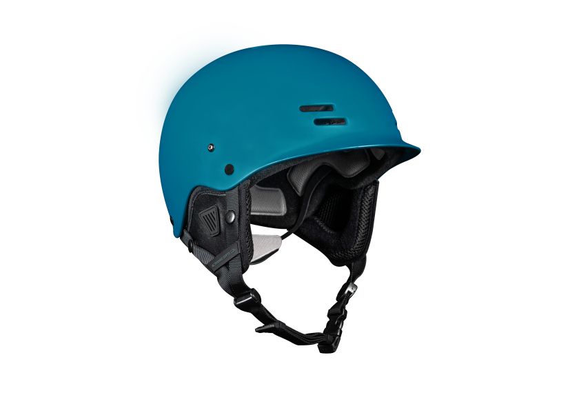 Casque AK Riot Teal 