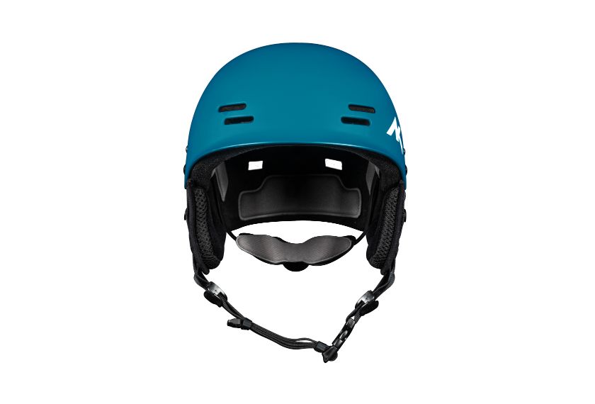 Casque AK Riot Teal 