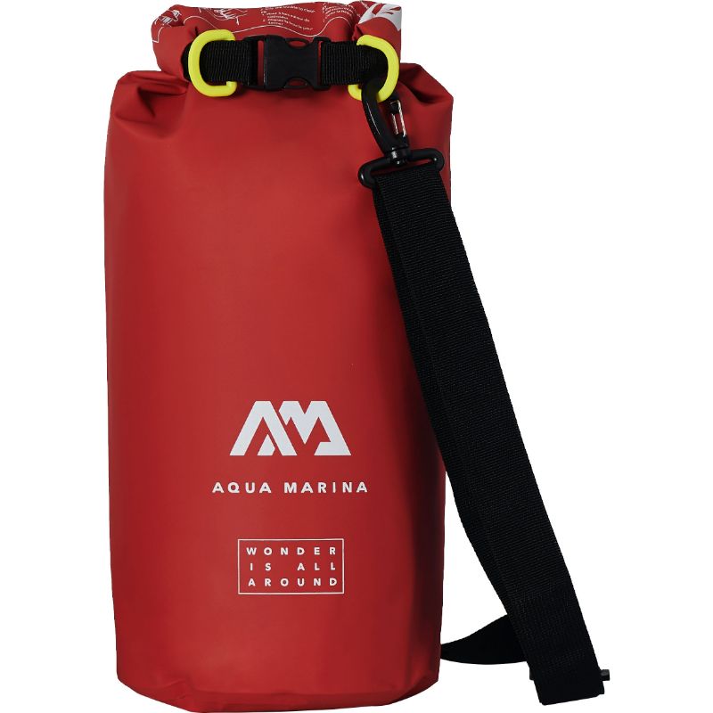 Sac étanche Aqua Marina 10 litres 