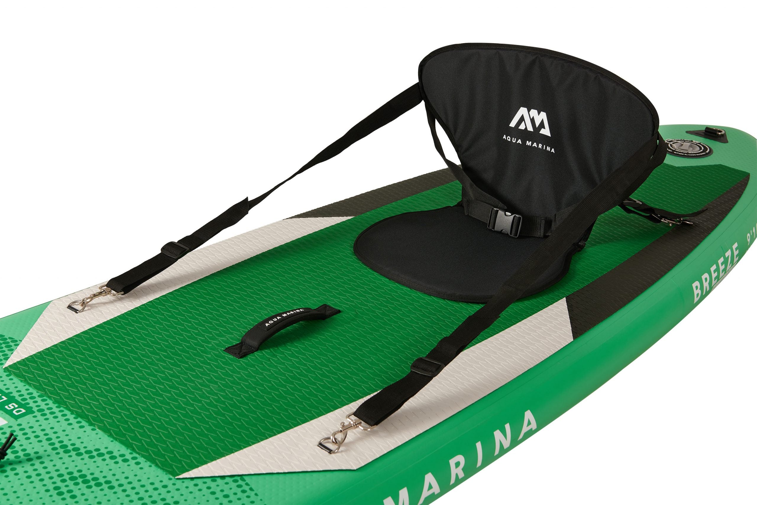 Aqua Marina Breeze 9'10" (220 litres) Pack SUP 2021 