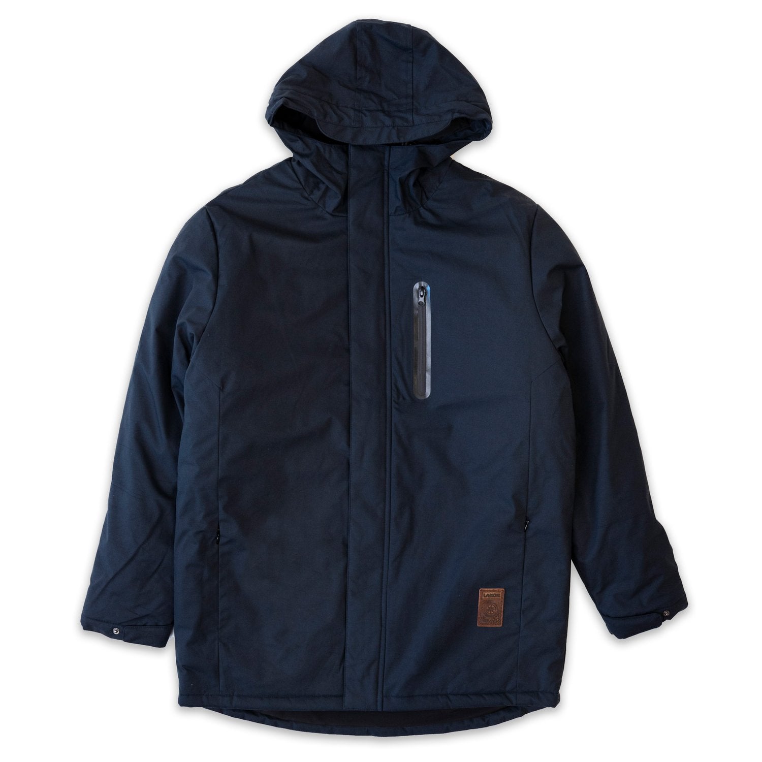 Lakor - Arctic Jacket (Navy)