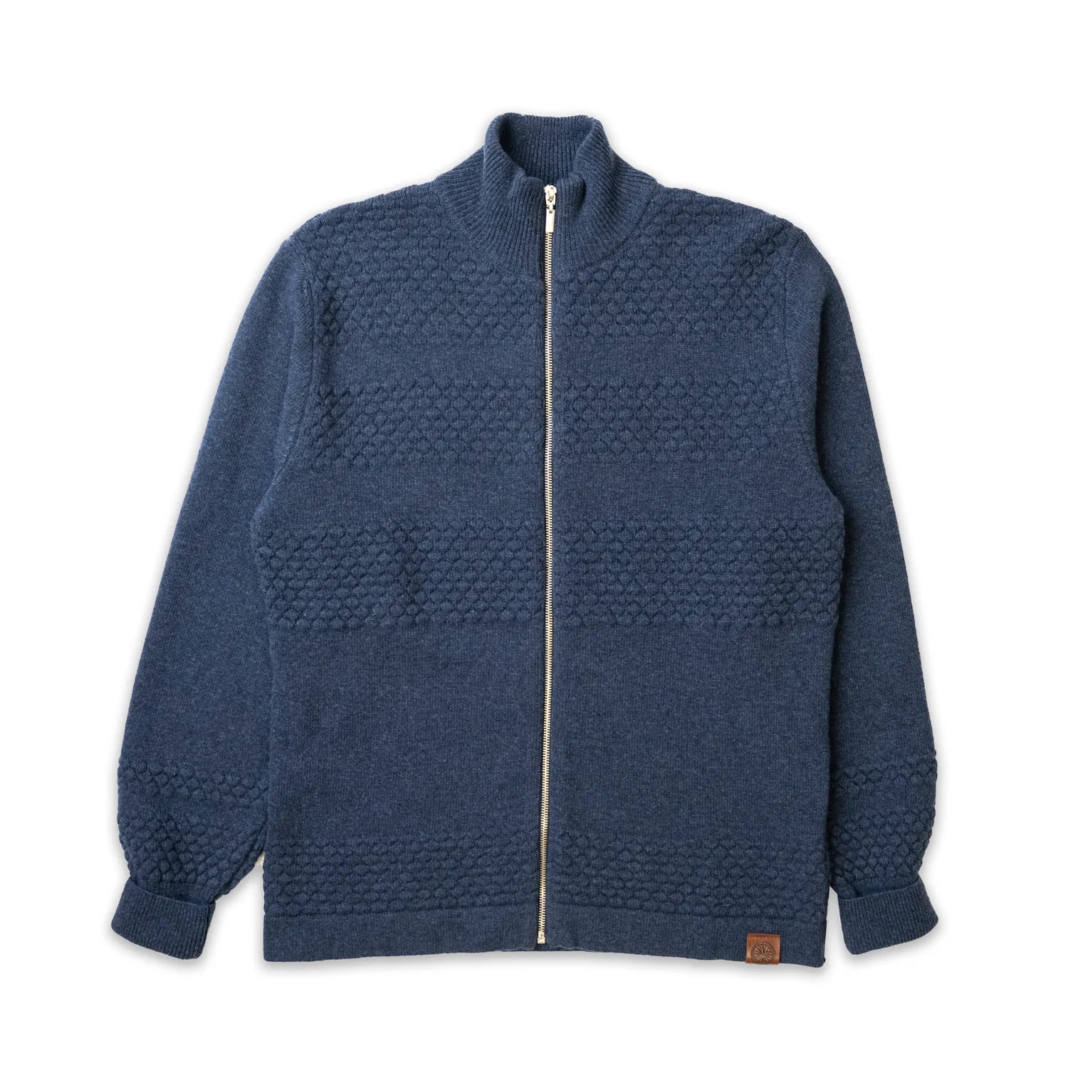 Lakor - Haddock Knit - Navy Knit