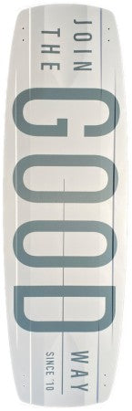 Goodboard's Amnesia Kiteboard