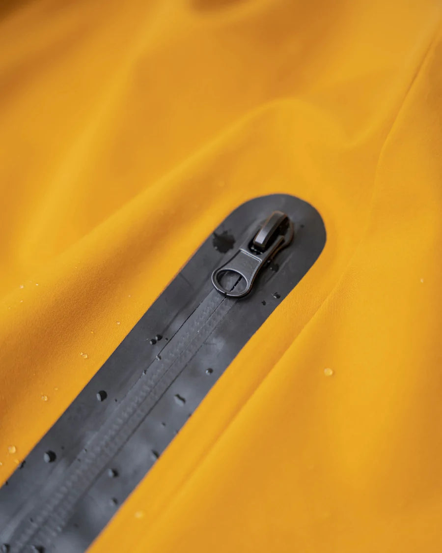 Lakor - Arctic 2.0 - Mustard Jacket