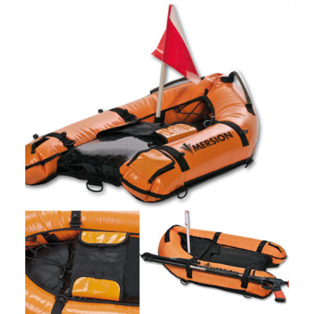 IMERSION - BOARD - ESKWAD, DEMO