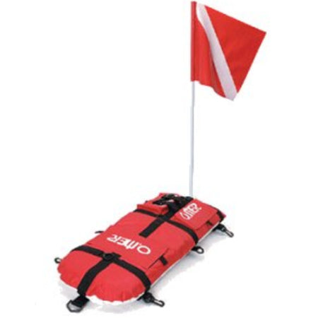 Omer - atoll buoy - complete with inner bladder 