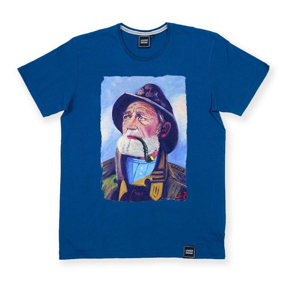 Lakor - Skipper T-shirt 
