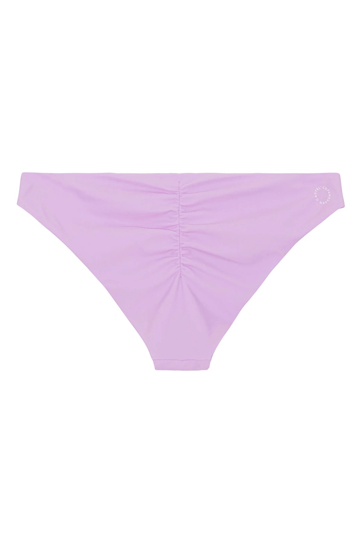 Copenhagen Cartel - Batur bottom Ruffle detail - Fairy