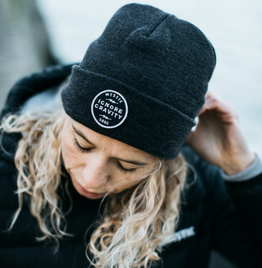 Mystic Bluff Beanie