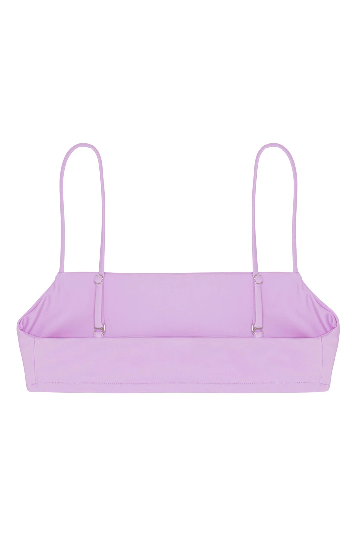 Copenhagen Cartel - Sanur adjustable straps bikini top bandeau - Fairy