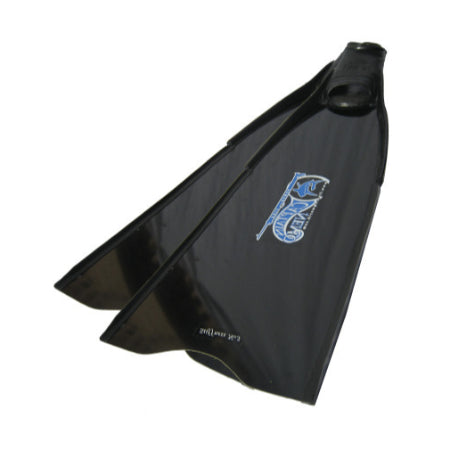 Water ways - CAPTAIN NEMO - Fiberglass POWER BLADES - FIN BLADES