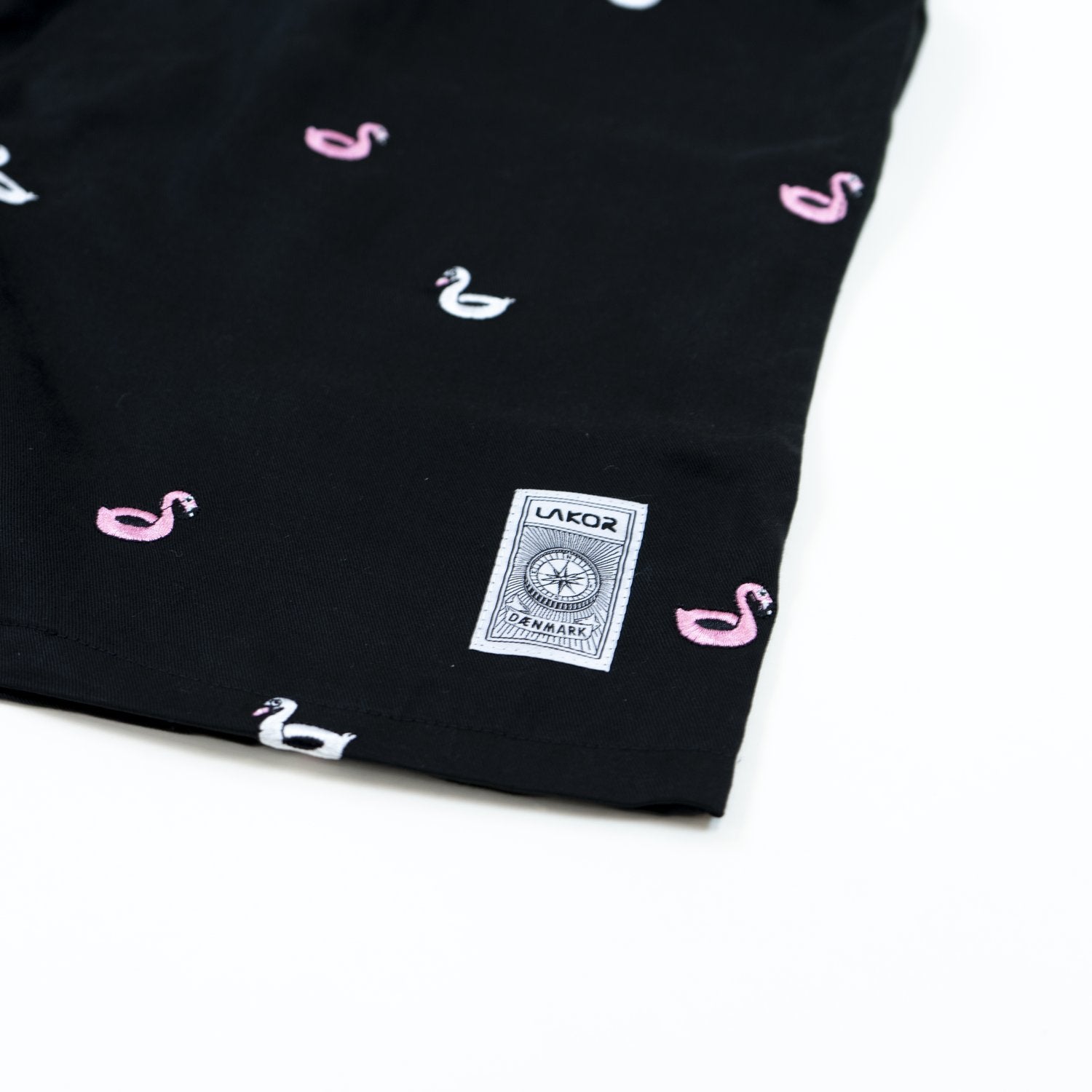 Lakor - Lifesaver Shorts 