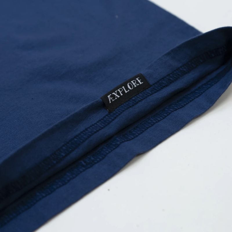 Lakor - Swan chest T-shirt 