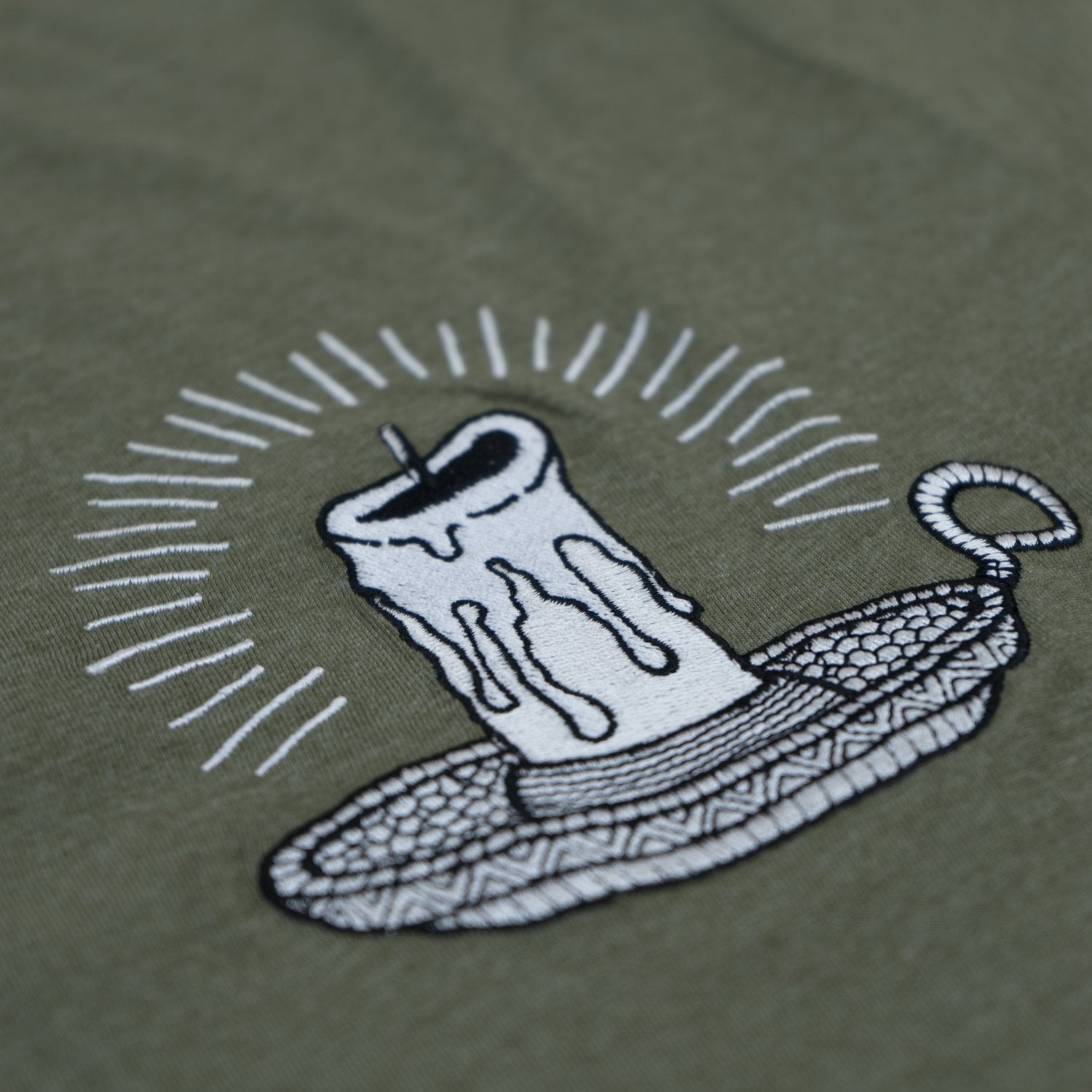 Lakor - Last light T-shirt 