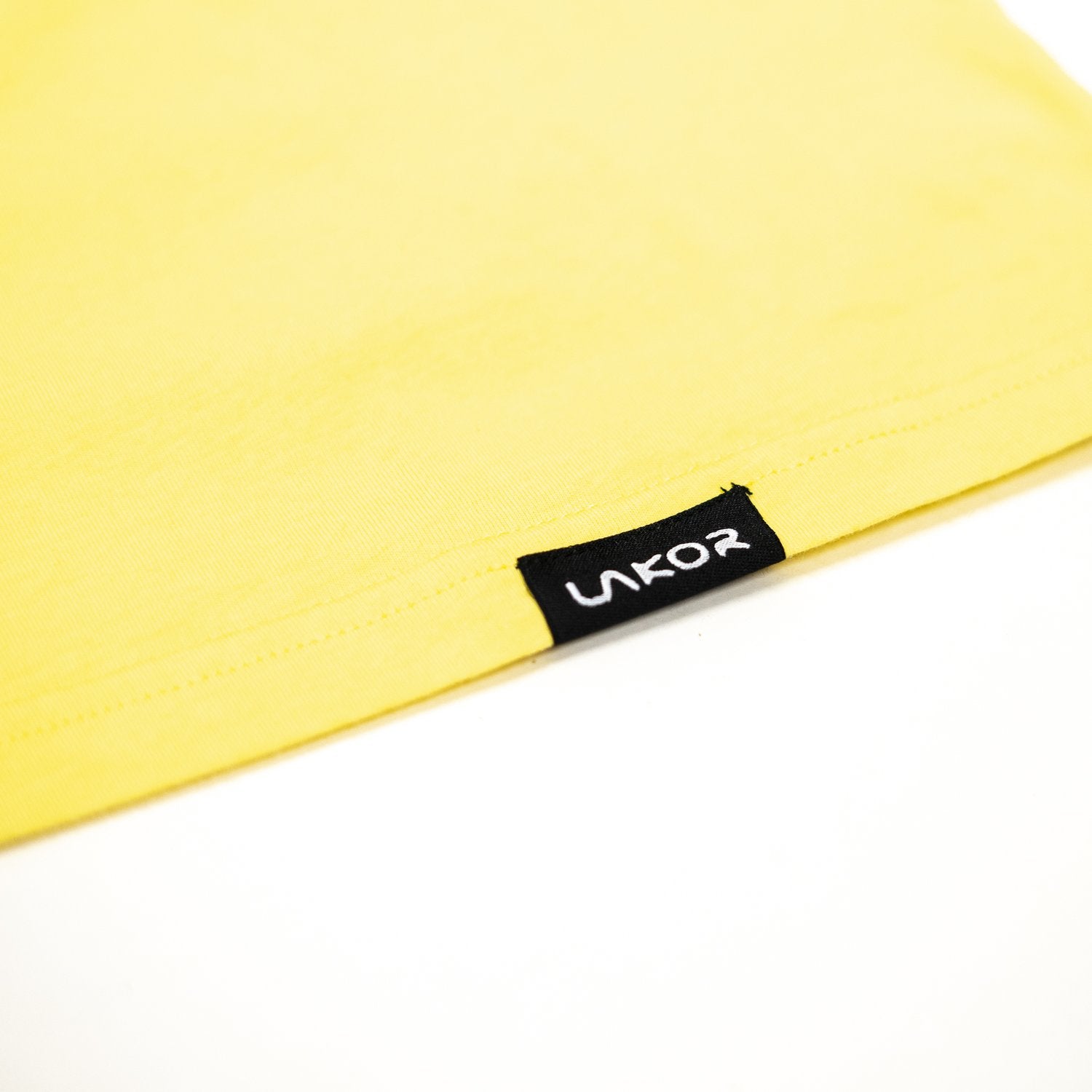 Lakor - shark shaka chest T-shirt 