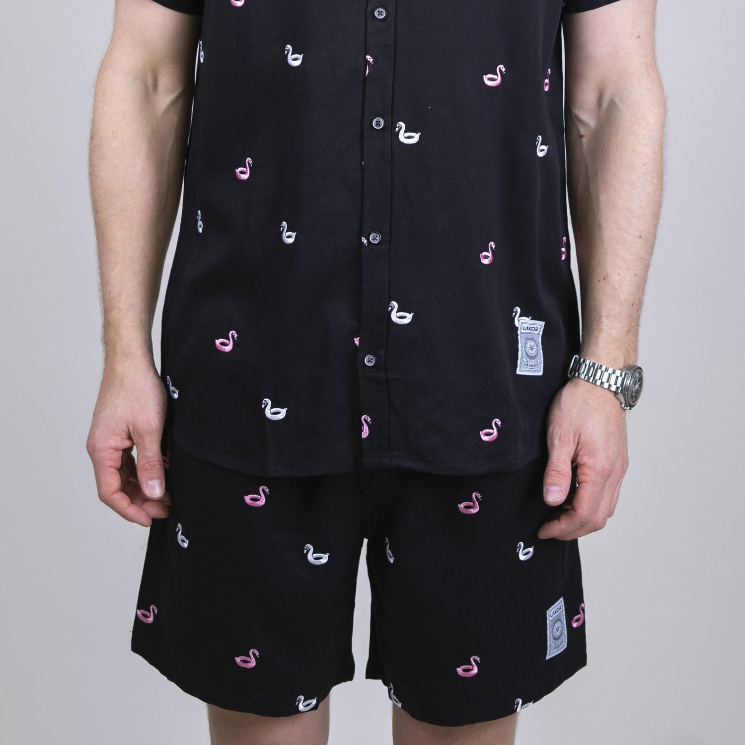 Lakor - Lifesaver Shorts 